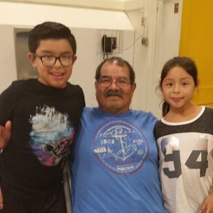 Meet your Posher, David